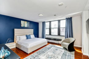 Wonderful and comfy 2BD Apt